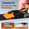 Multi-functional Plastic Glue Remover Scraper