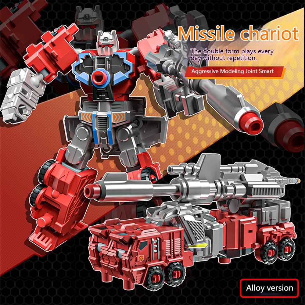 

Transformation Bruticus Фигурка Игрушка Defo Rmation Squad Фигурки Биморфная деформация Фигурка Коллекция Игрушки Подарки