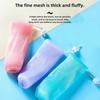 Six-Layer Thickened Foaming Soap Net Bag