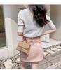 Spring Fashion Chain Handbag: Women's Shoulder, Phone, & Coin Crossbody Bag