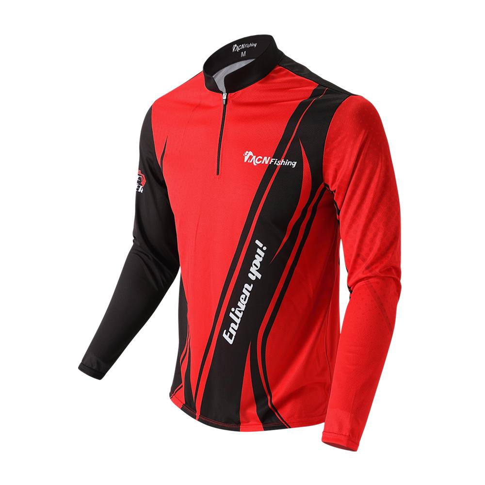 Mcn Sports Черный Лот Рыболовная Майка Size/Xl