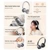 Philips Retro Wireless Bluetooth Over-Ear Headphones