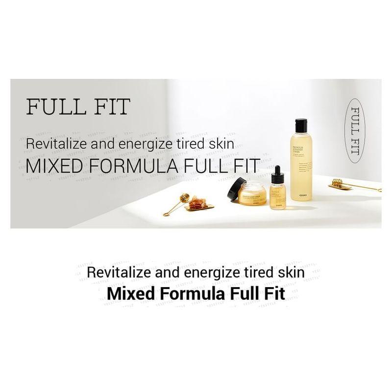 COSRX Full Fit Propolis Leichtcreme