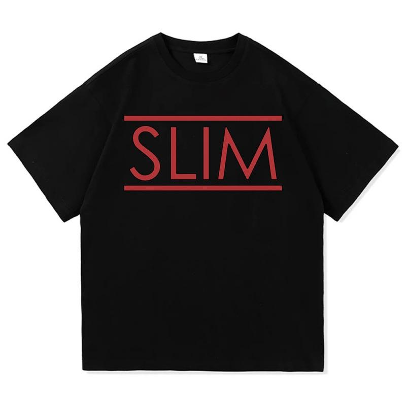 Fashion Personality T-Shirt Sakamoto Days T Shirt Hot Men/Women Anime Shin T S