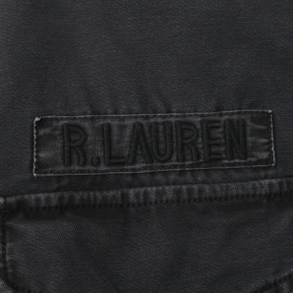 RalphLauren Denim&Supply M-65 Military Jacket Jacket S grayUsed