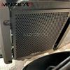 FOR CFMOTO CF MOTO CLC 450 Bobber 450 CL-C 450CLC  -2025 2026 Motorcycle Radiator Grille Guard Grill Cover Mesh Protection