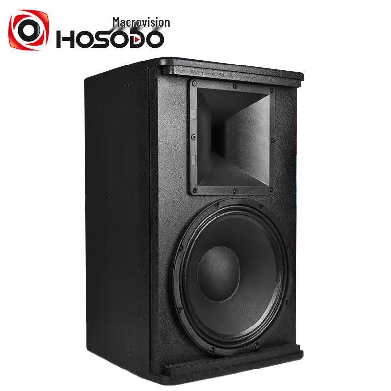 Hongshidao ZHYX10 10-inch Full-Range Conference Speaker (CN Version)