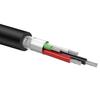 High Speeding USB3.0 Extension Cable 5Gbps Male to Female Connector Data Transfer Cable for Computer Mouse Laptop