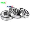 NTN  Bearing 22x47x14 Mm Non-standard 6204 Auto Deep Groove Ball Bearing 6204/22-2RS Agricultural Machinery Spare Parts