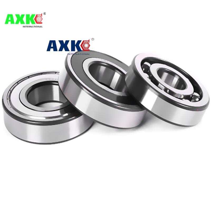 NTN  Bearing 22x47x14 Mm Non-standard 6204 Auto Deep Groove Ball Bearing 6204/22-2RS Agricultural Machinery Spare Parts