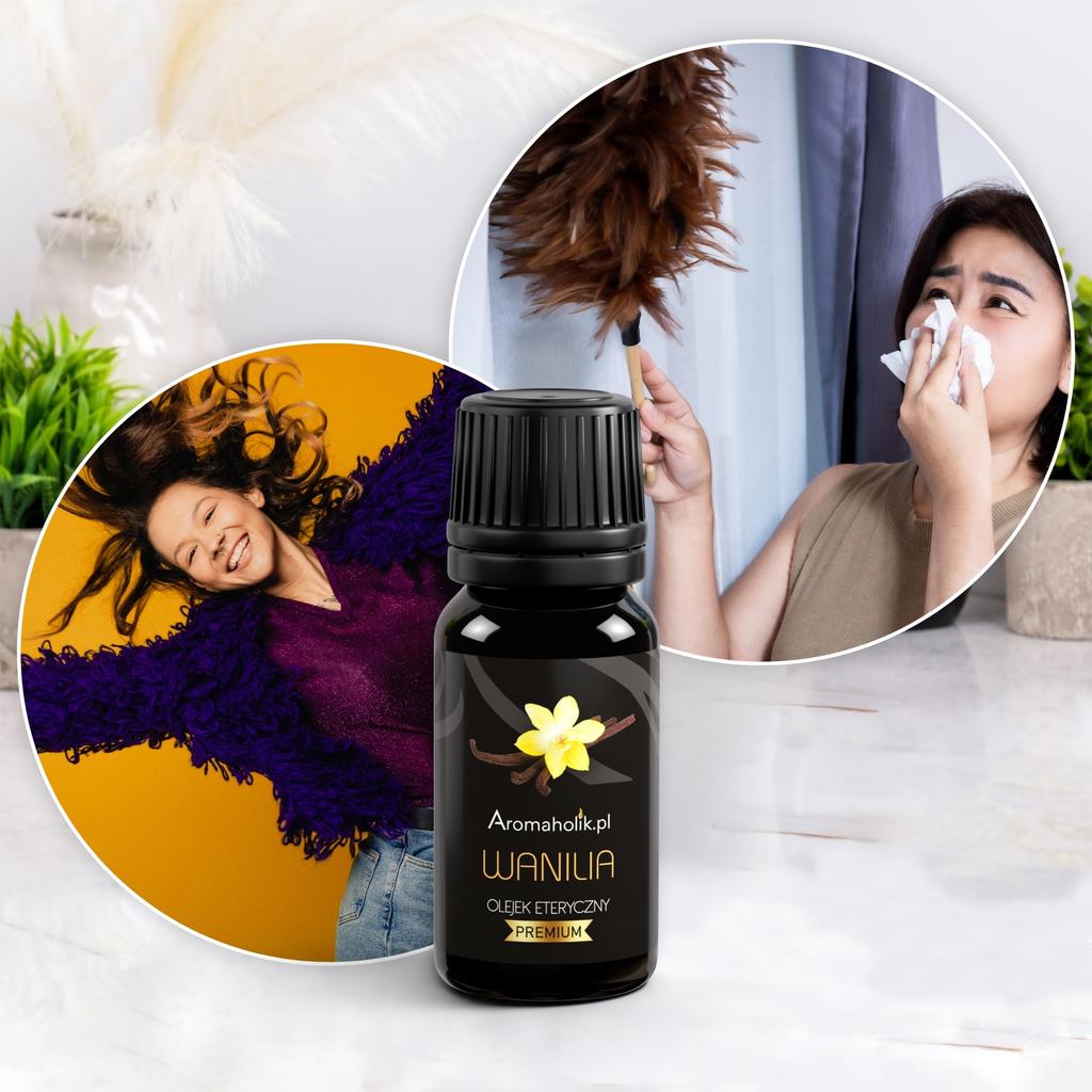 Aromatic Oils for Aromatherapy 100% Natural