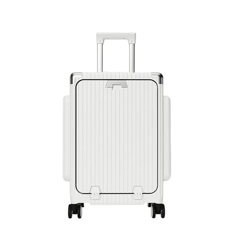 Tymon Multi-functional Business Carry-On Luggage