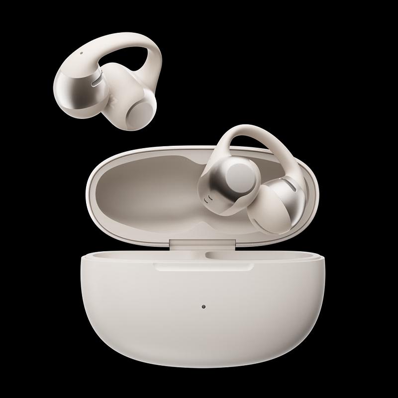 Shokz OpenDots ONE E310 Open-Ear Wireless Sport Earbuds