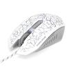 Wired Gaming Mouse USB Port Ergonomic 3200 DPI   RGB Optical Computer Accessories