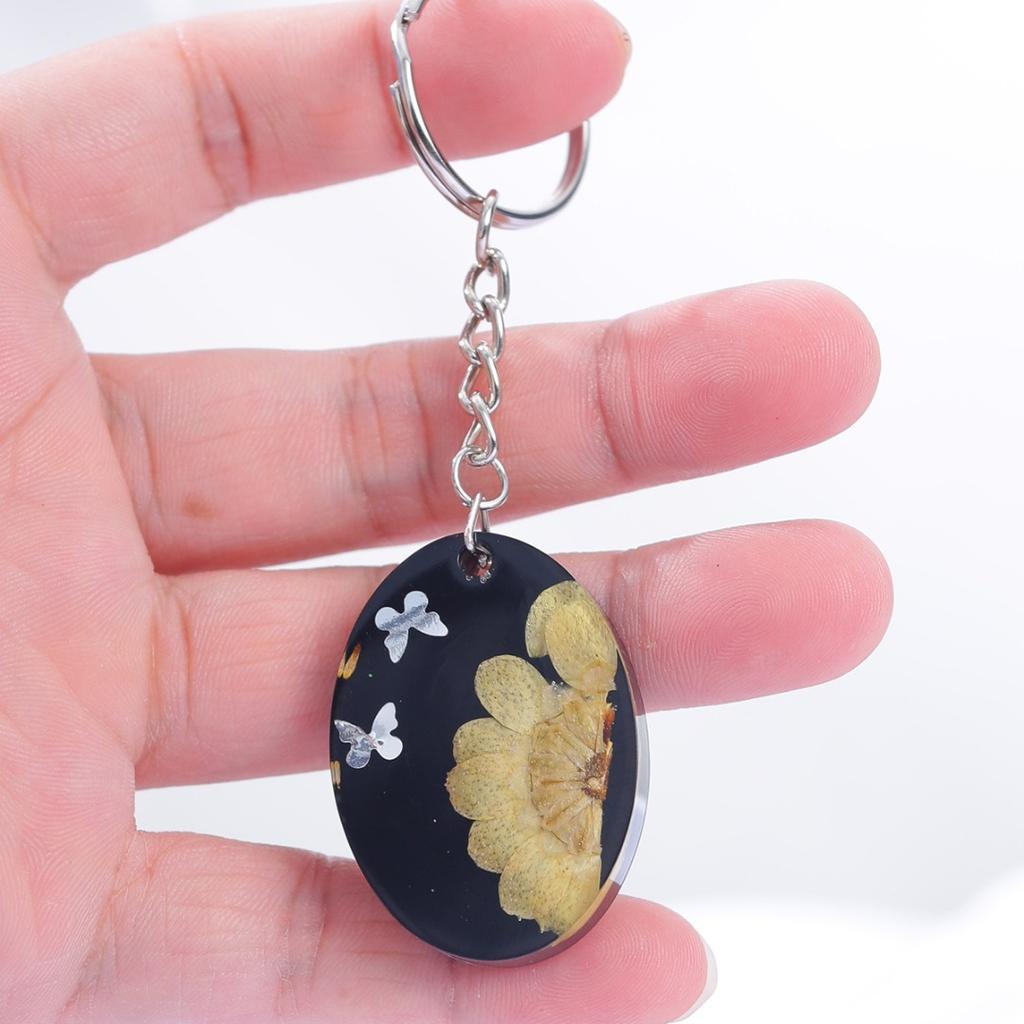 Kell Earring Resin Mold Kit Silicone Jewelry Making Mold Pendant Resin Epoxy Molds