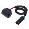 Excavator Solenoid Valve Coil 6309311 Electric Solenoid Valve Coil for Bobcat Skid Steer Loaders 751 753 763 773 7753