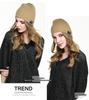 Wireless Bluetooth 5.0 Multi-Color Winter Music Hat M5 – Cold Protection Flat Cap