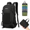 Foldable Travel Backpacks Outdoor Waterproof Climbing Bag Riding Backpack Sports Bag for Man and Women