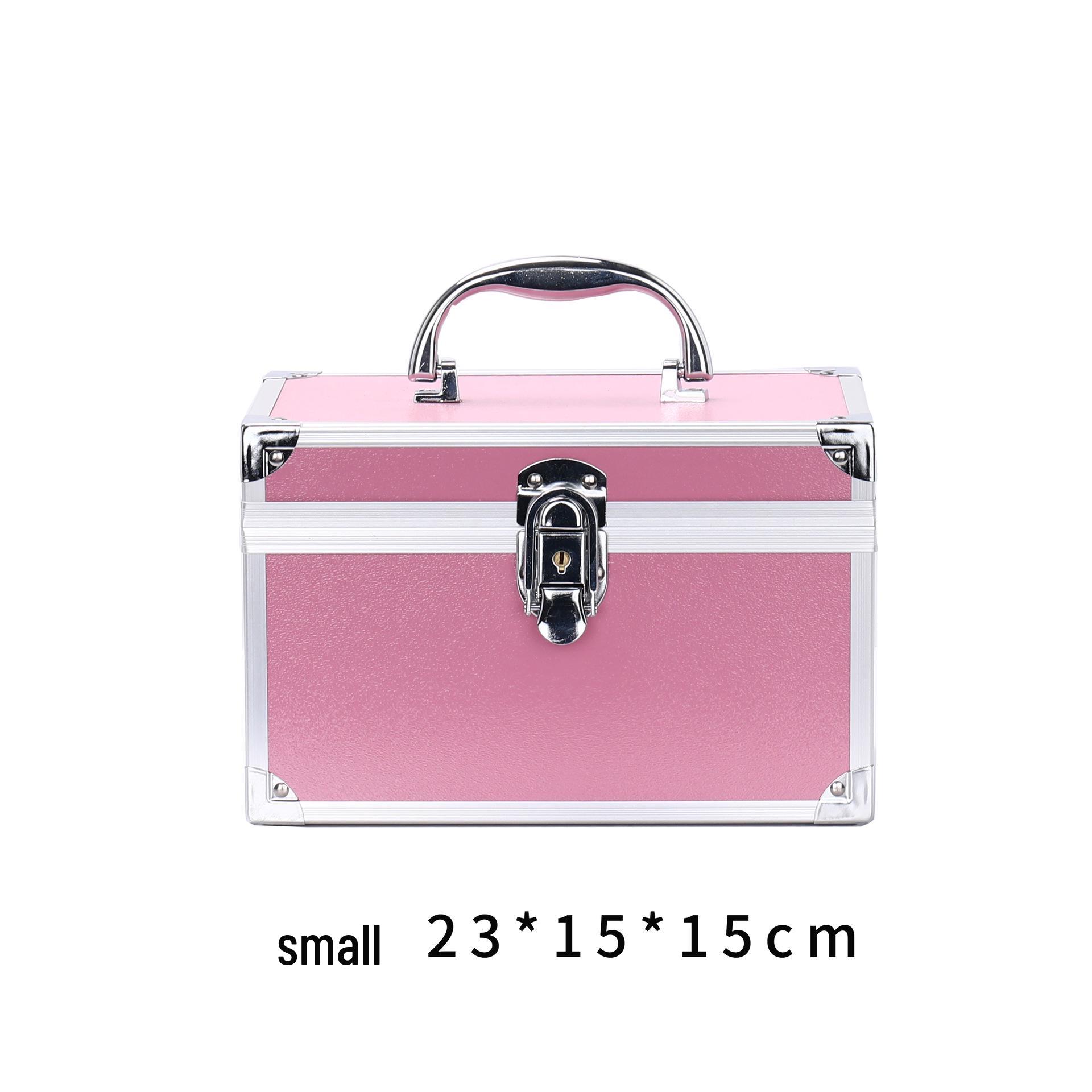 

Универсальный ящик для хранения воды и лосьона, инструмент для макияжа и педикюра