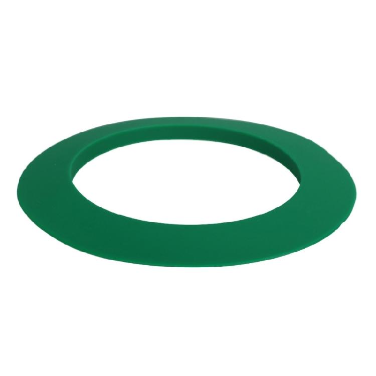 Golf Practice Hole Putting Accuracy Trainer Portable Golf Putting Green Hole Cup Rings Golf Training Tool Hole Cup зелёный