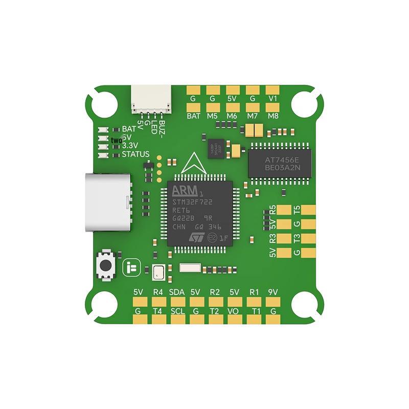 IFLIGHT BLITZ FPV Flight Controller & ESC Stacks