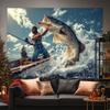 Decorațiuni pentru casă – Drapeluri, banere, accesorii