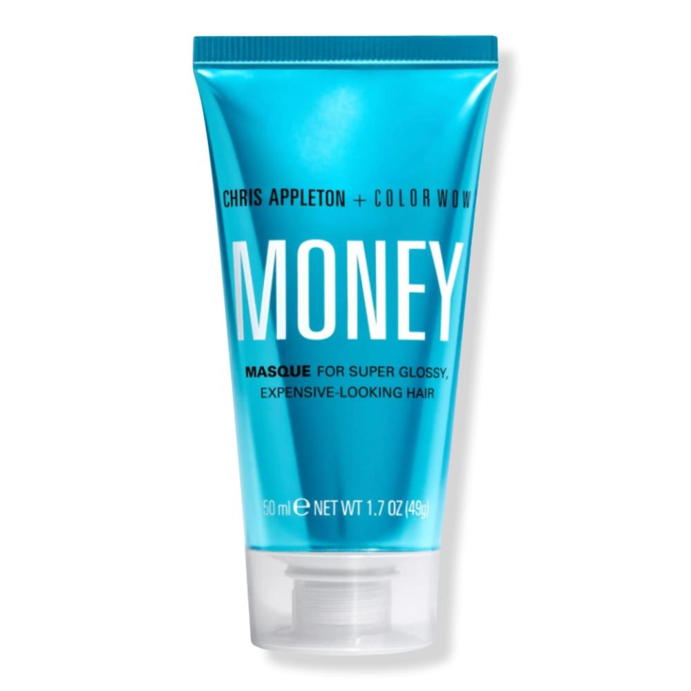 

Color Wow Travel Size Крис Эпплтон + Color Wow Money Masque 1,7 унции