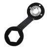 High Hardness Washing Machine Wrench Spanner Double-ended for Washer Repair