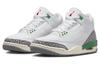 Jordan 3 Retro Lucky Green Women's CK9246-136