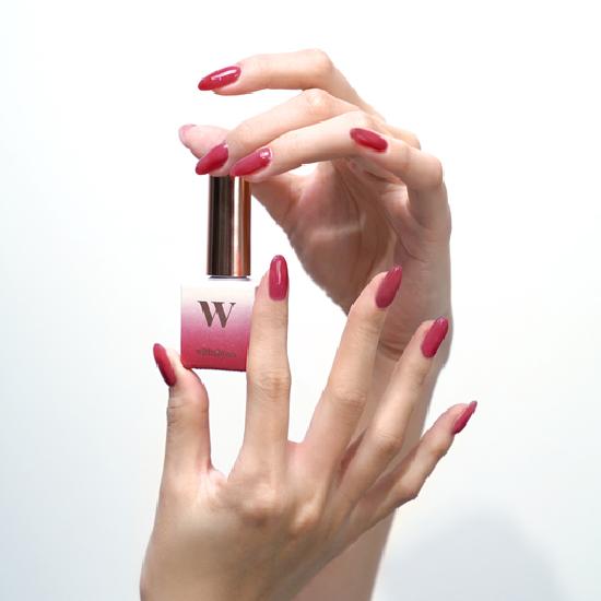 

Withshyan Weed Gel 28 видов S06 Dela Syrup