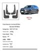 BYD Tang DM/EV Mudguard (2021-2025) - Soft Rubber PP Material