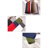 PU Soft Leather Bag Fashionable Eyewear Bag Myopia Eyewear Bag Internet Red For Outdoor Activities Accessory Storage Travel