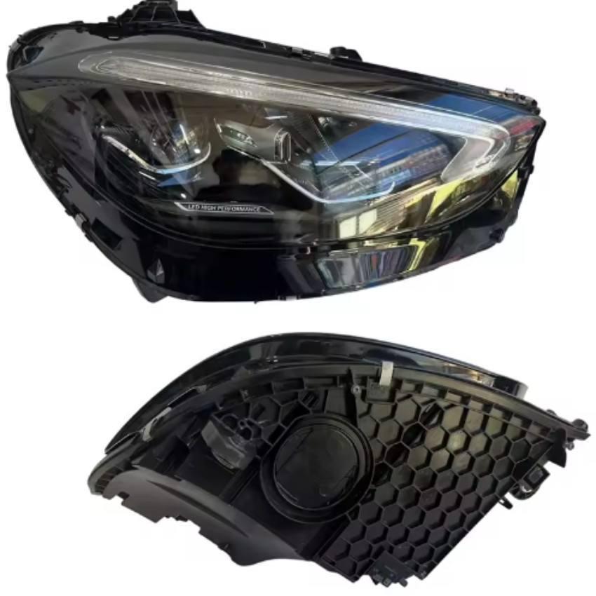 Mercedes-Benz C-Class W206 Front LED Headlight Assembly 2069060903-Compatible