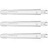 L Style L Shaft Shaft Clear 260