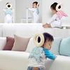 Baby Newborn Head & Back Protection Pillow Toddler Wings Drop Resistance Pad Guardian Cushion Toys