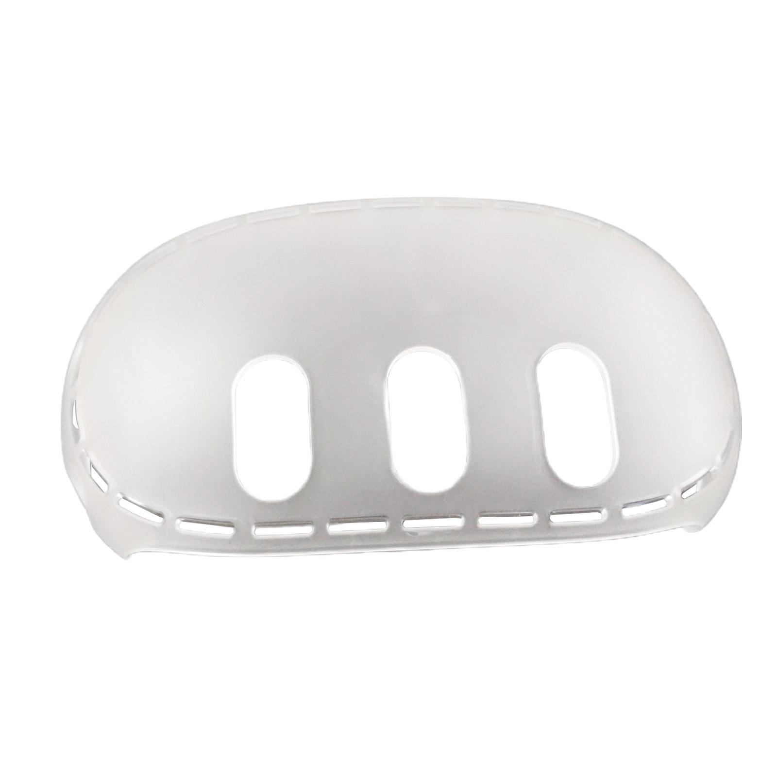 

Силиконовый чехол с защитой от царапин для гарнитуры Meta Quest 3 VR, защитный чехол для аксессуаров