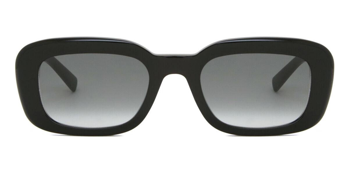 

Saint Laurent Sl M130 002 Women Sunglasses Black/53-21-140