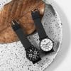 Casual Design Herren Quarzuhren Mode Original Super Slim Herren Armbanduhren Top Geschenke Uhr für Ehemann