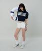 GROVE Grvr Robin Shorts (White)