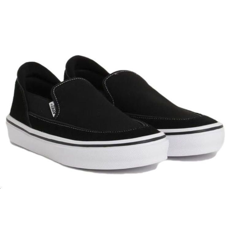 Vans Unisex V3934 Slept Black White 6350150-001