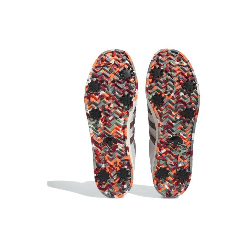 Adidas Superstar Golf 'Icons Pack' Sneakers ID9298
