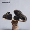 SAUCONY GRID PEAK Retro Outdoor Hiking & Casual Shoes