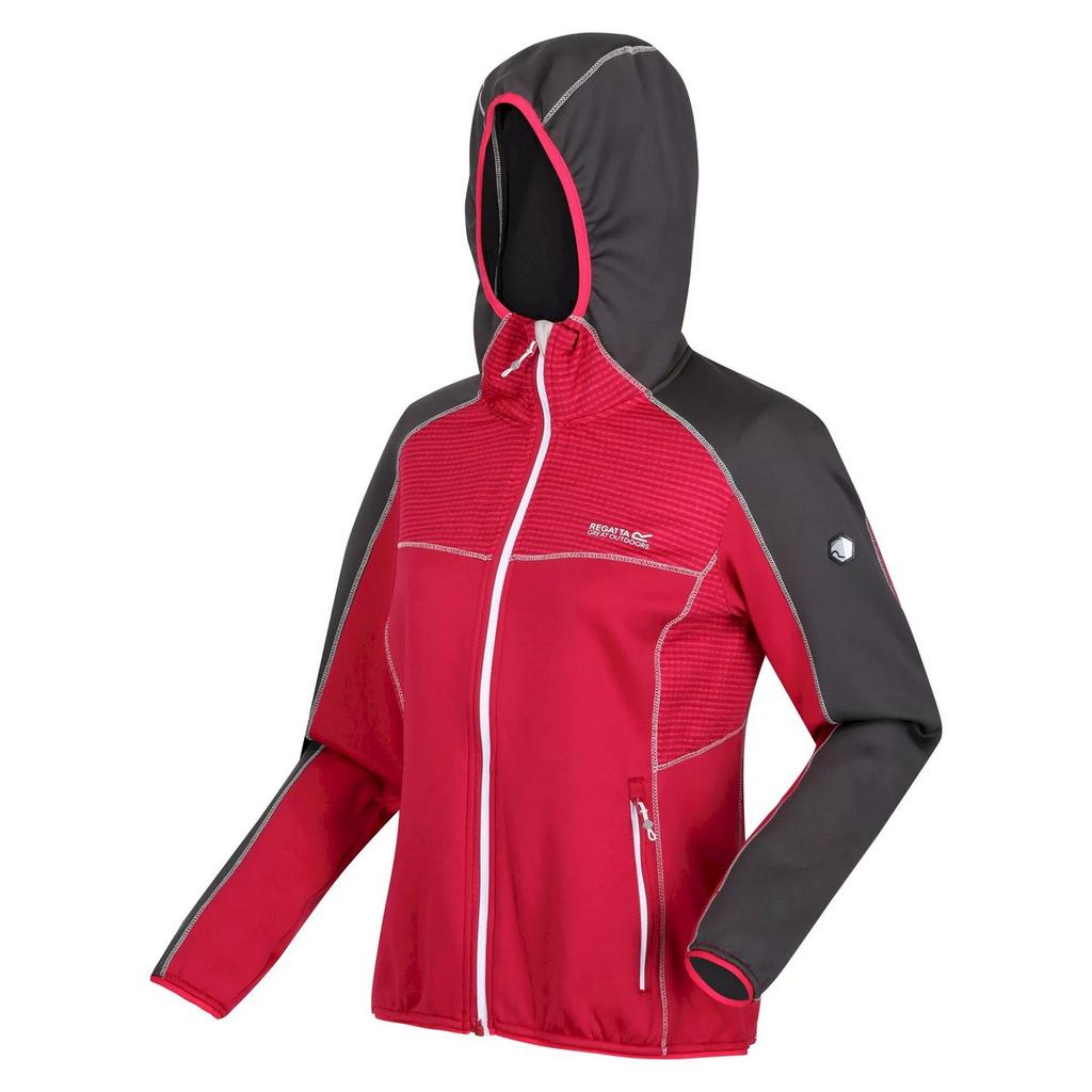 Regatta Womens/Ladies Attare Lightweight Jacket