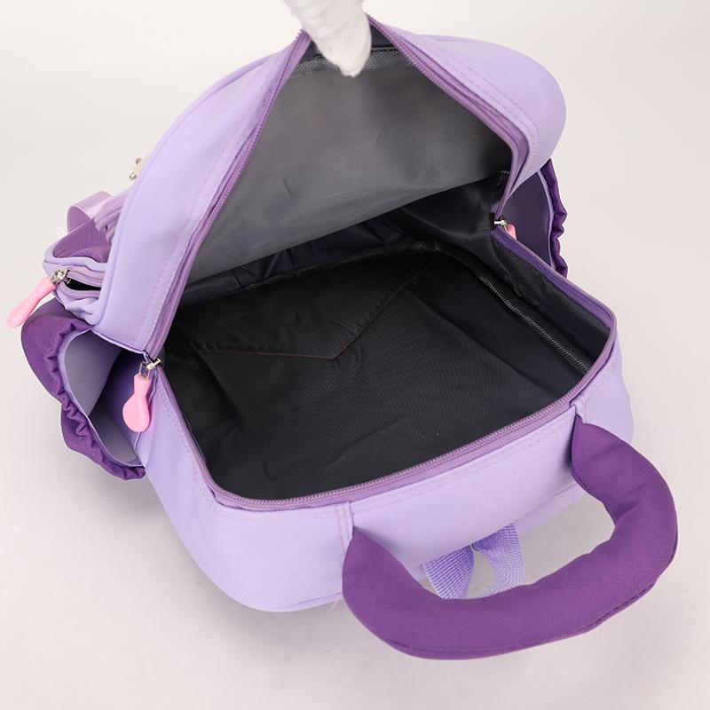 Student Schoolbag Children's Cartoon Backpack