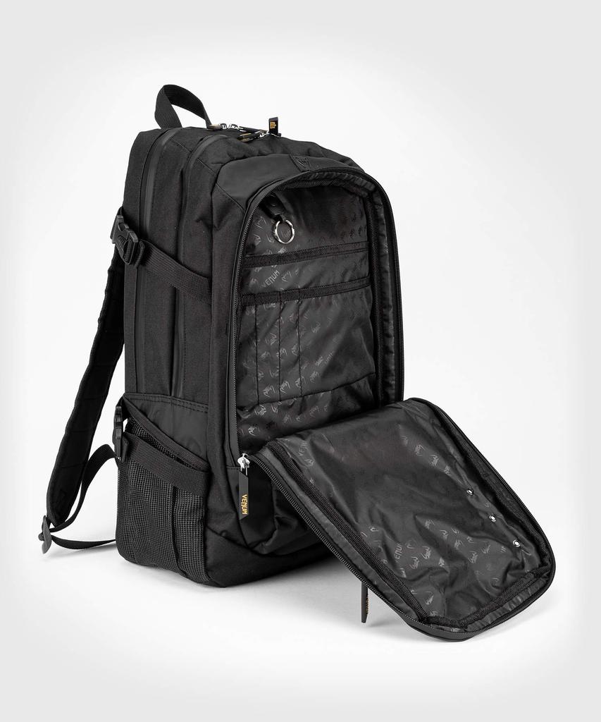 Backpack CHALLENGER PRO EVO BACKPACK x [VENUM] (Black Gold)