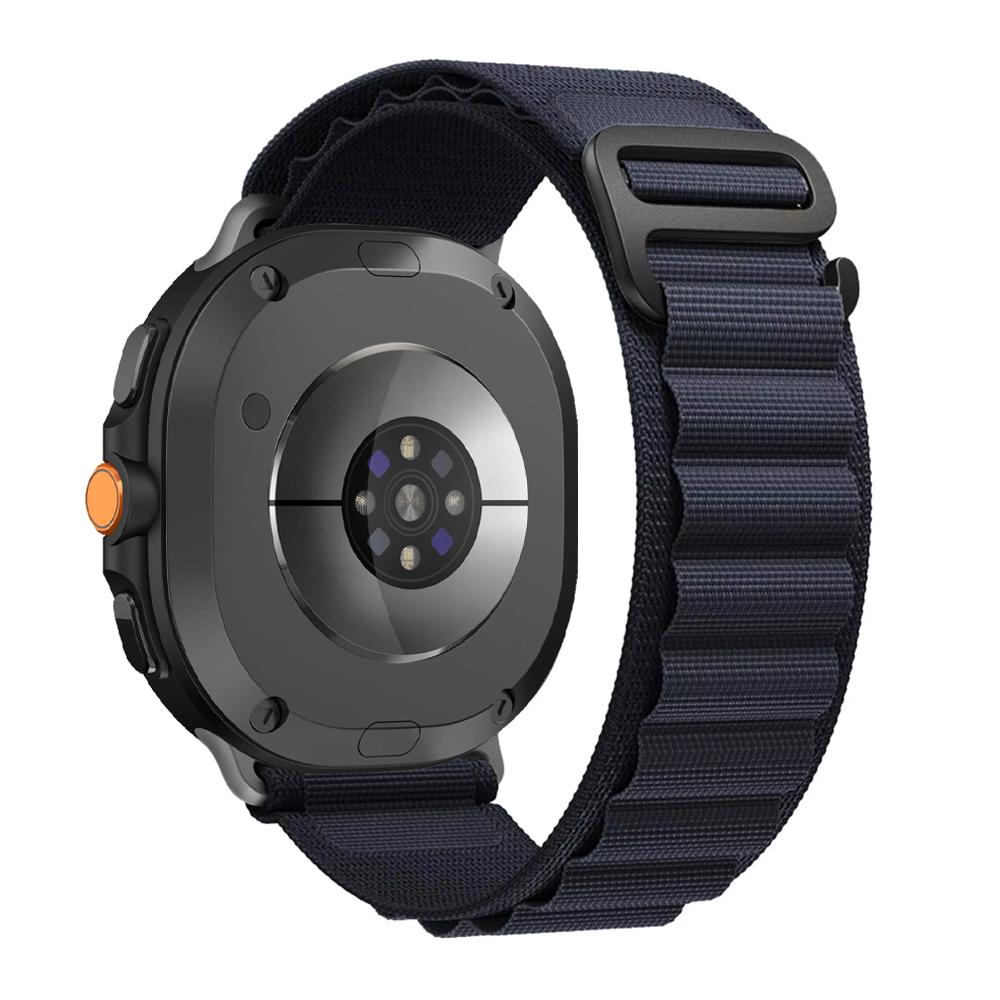 Strap For Samsung Galaxy Watch 8/8 classic/Ultra 47mm 46mm 44mm 40mm wris Alpine loop Sport Bracelet correa Galaxy watch 8 Band