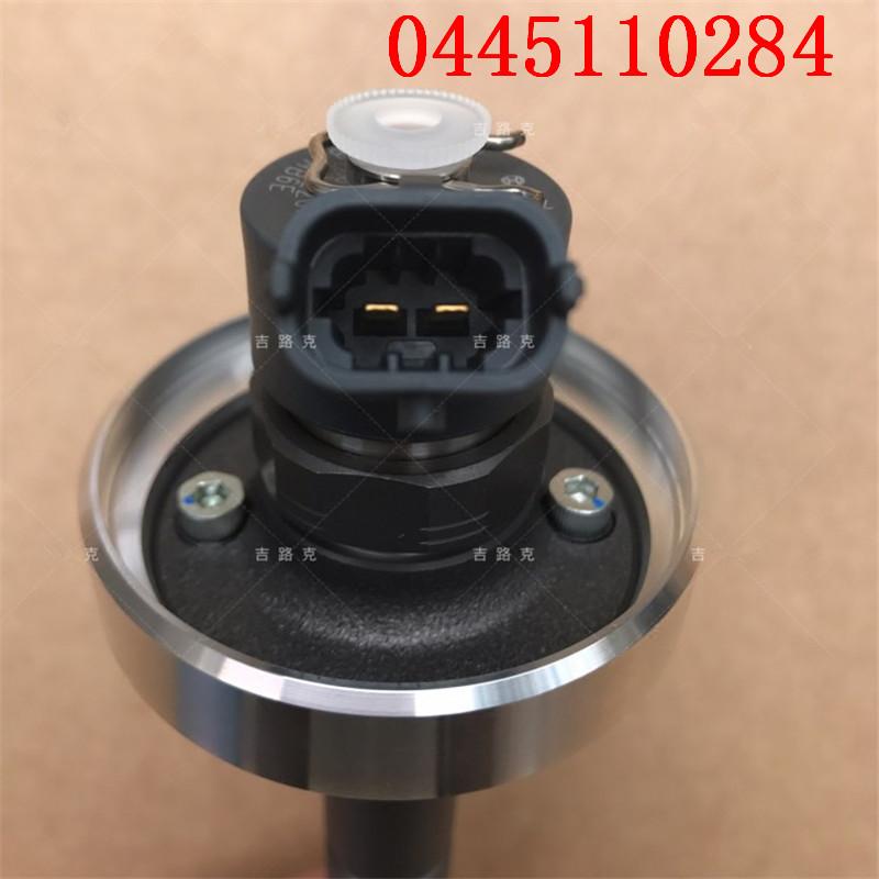 ZD30 High Quality Automobile Diesel Common Rail Injector Fuel Pump Nozzle Assembly 0445110284 0445110738 0445110315 0445110291