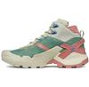Garmont 9.81 Onyx Mid GTX Hiking Boots Agategrey/hedgegreen Beige