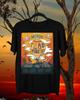 Toad the Wet Sprocket Tour 2025 Gift For Fans To 5XL Black T-shirt TU10