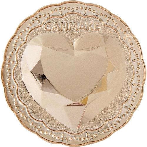 Canmake Secret Beauty Powder 01 Clear 1